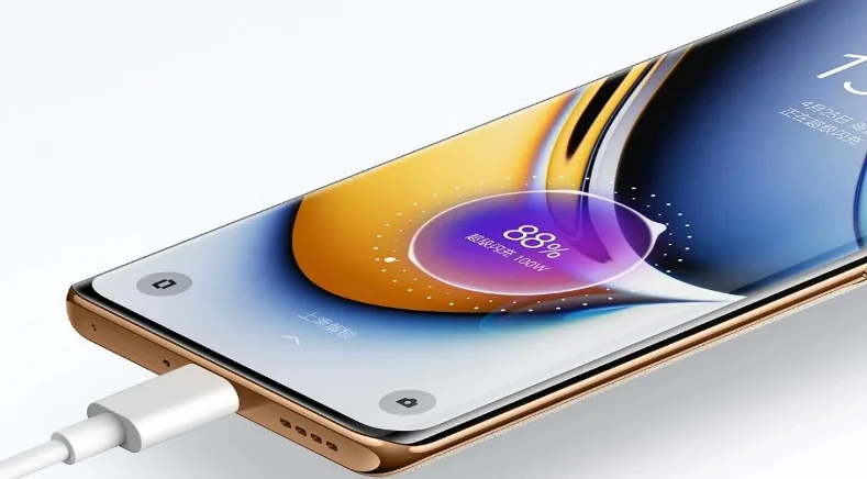 Baterai Tahan Lama dan Pengisian Cepat Realme 11 Pro 5G