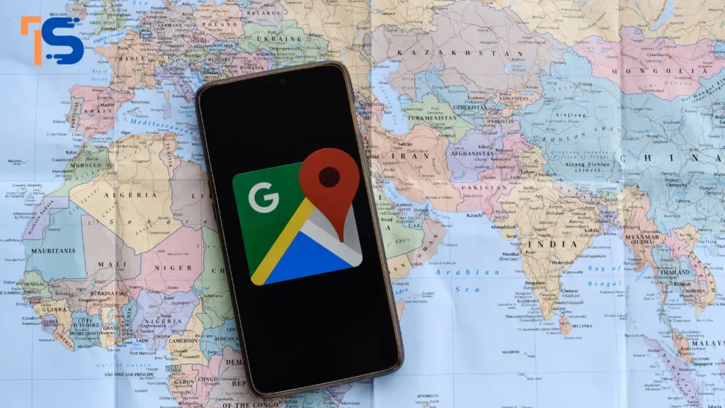 Cara Mengetahui Lokasi Seseorang Dengan Google Maps